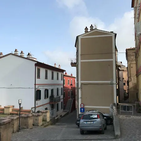 Apartamento Casa Bice