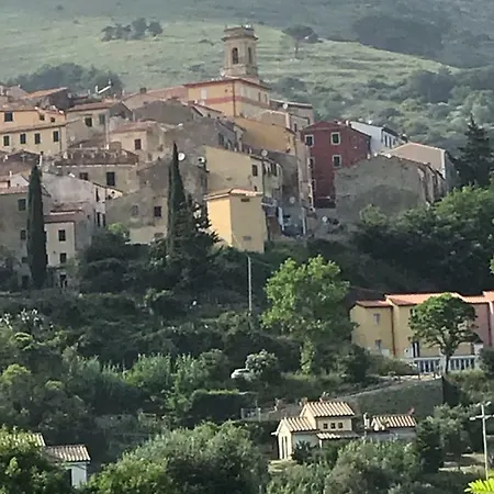 Apartamento Casa Bice