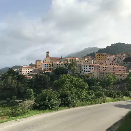 Casa Bice Appartement Rio dellʼElba