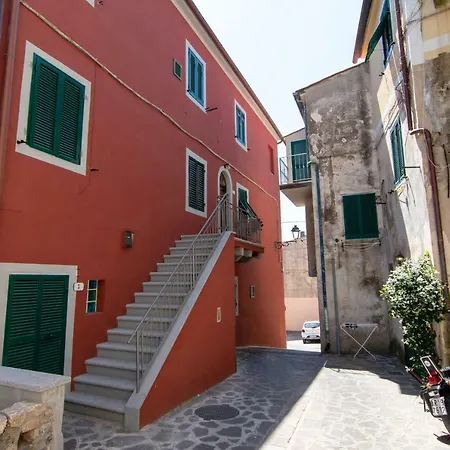 Casa Bice Appartement *