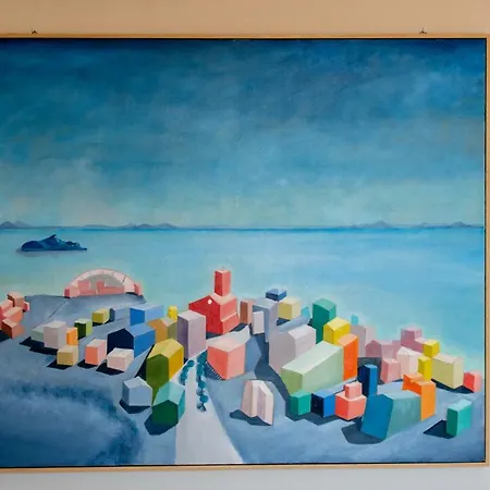 Casa Bice * Rio dellʼElba