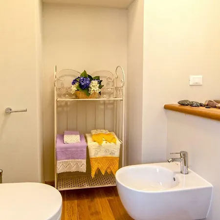 Casa Bice Apartamento