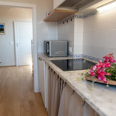 Casa Bice דירה *