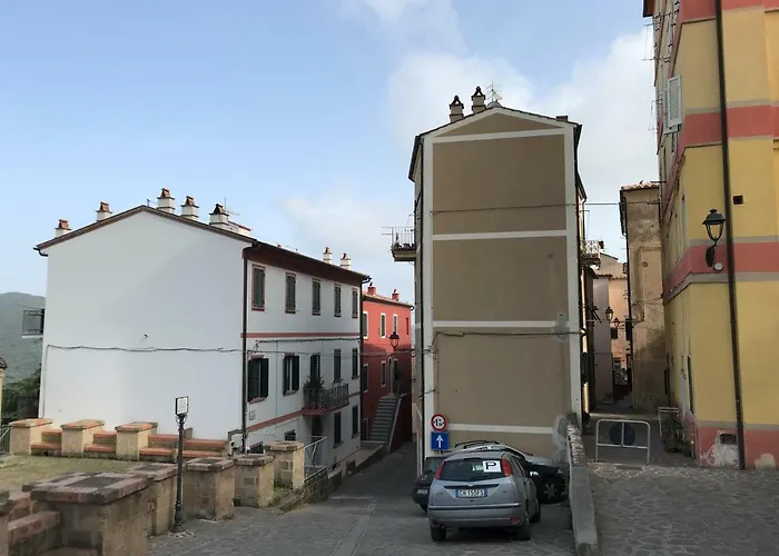 Appartamento Casa Bice