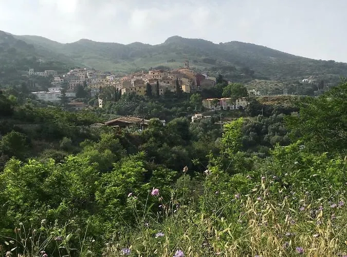 Casa Bice * Rio dellʼElba