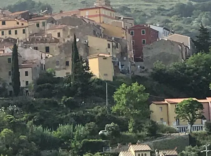 Appartement Casa Bice