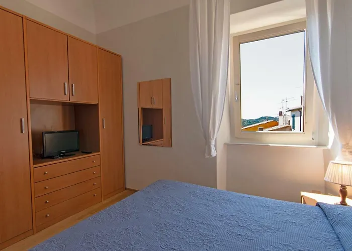 Casa Bice Appartamento