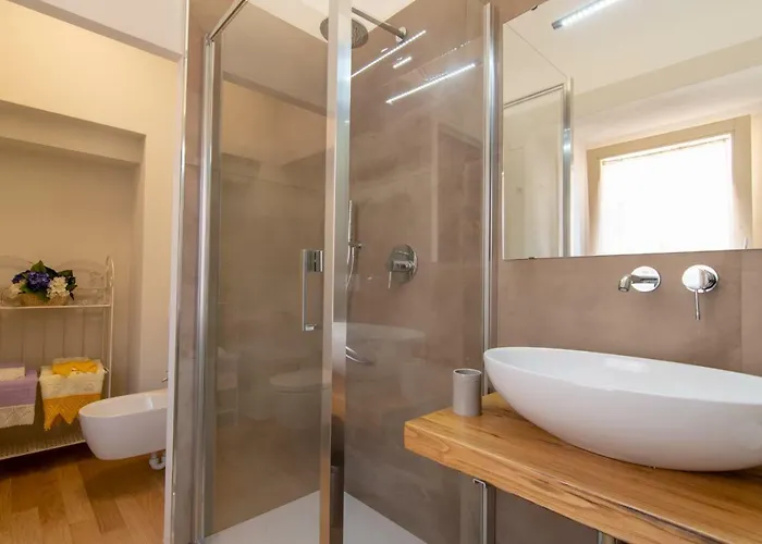 Casa Bice Rio dellʼElba