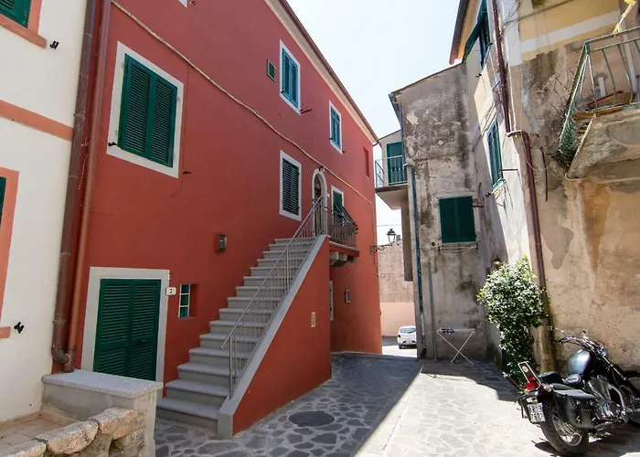 Casa Bice Apartamento *