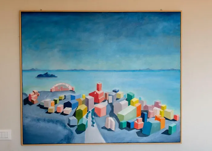 Casa Bice * Rio dellʼElba