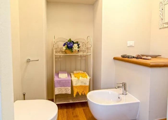 Casa Bice Appartement