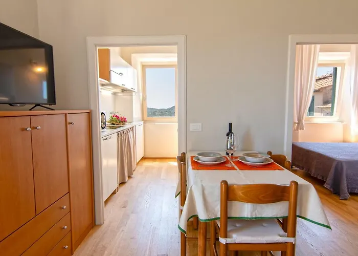 Casa Bice * Rio dellʼElba