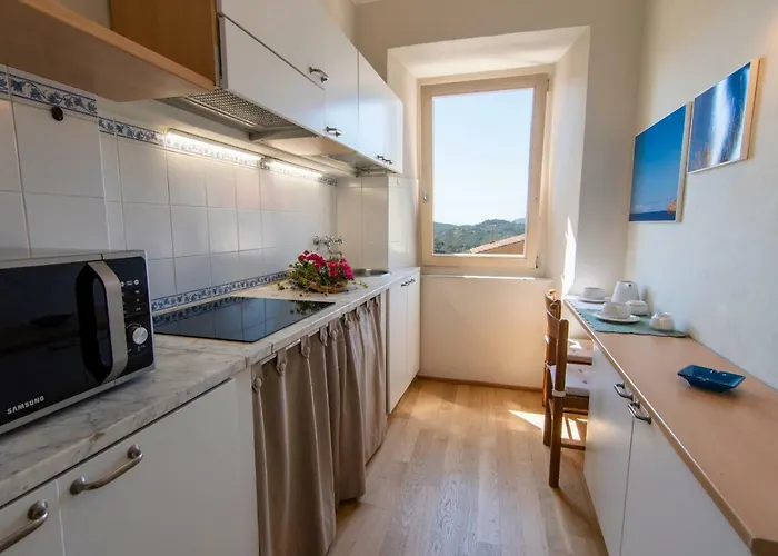 Casa Bice * Rio dellʼElba