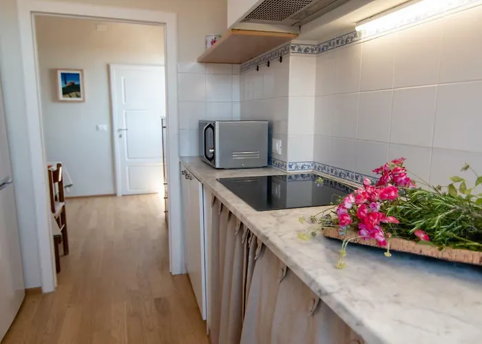 Casa Bice Appartement *