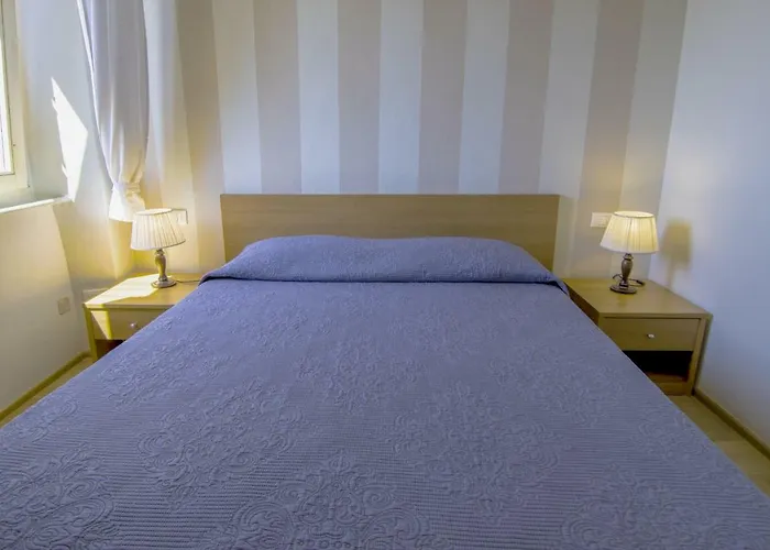 Casa Bice Appartement *